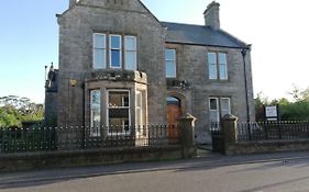 Bank House